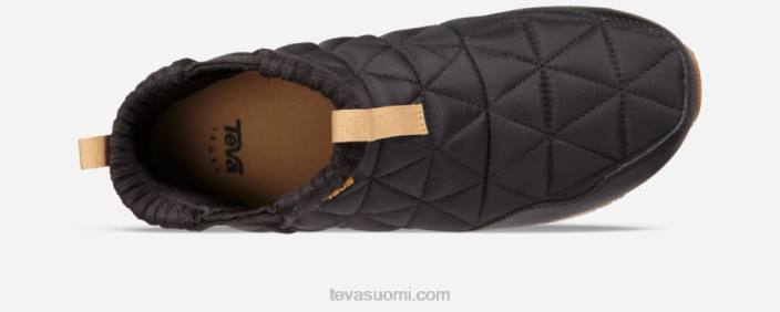 Teva naisten muistaa mid 42P6131 musta/ruskea