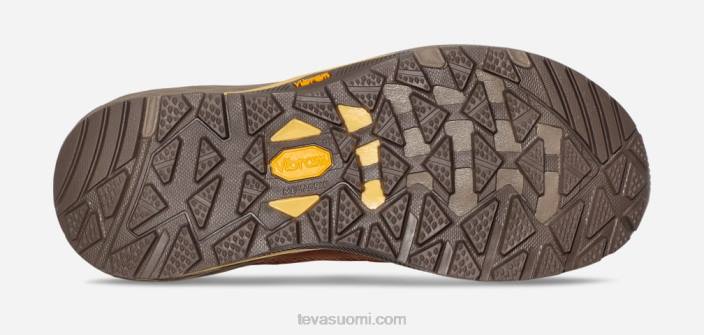 Teva naisten ridgeview matala 42P6127 hiekkadyynit/aloe