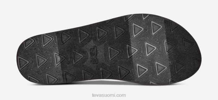 Teva Naisten repäisyremmi gradiate 42P693 aura ruusuvioletti
