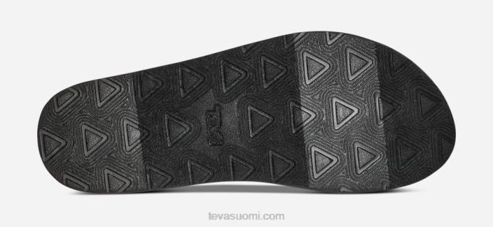 Teva Naisten repäisyremmi gradiate 42P694 aura varjo lime