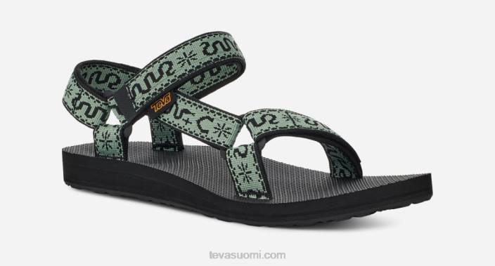 Teva naisten alkuperäinen universaali 42P62 bandana basilika