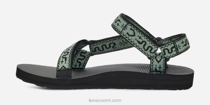 Teva naisten alkuperäinen universaali 42P62 bandana basilika