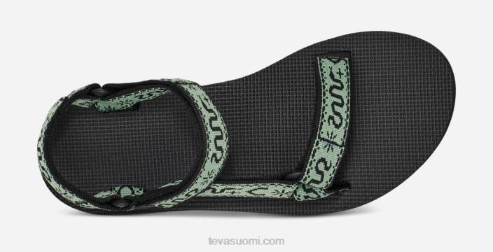 Teva naisten alkuperäinen universaali 42P62 bandana basilika