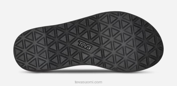 Teva naisten alkuperäinen universaali 42P62 bandana basilika