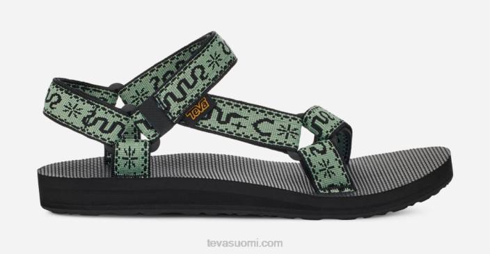 Teva naisten alkuperäinen universaali 42P6376 bandana basilika