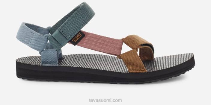 Teva naisten alkuperäinen universaali 42P63 kevyt multi