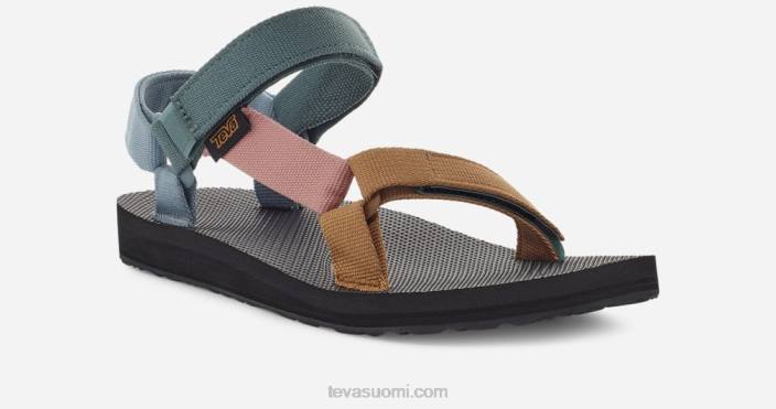 Teva naisten alkuperäinen universaali 42P63 kevyt multi
