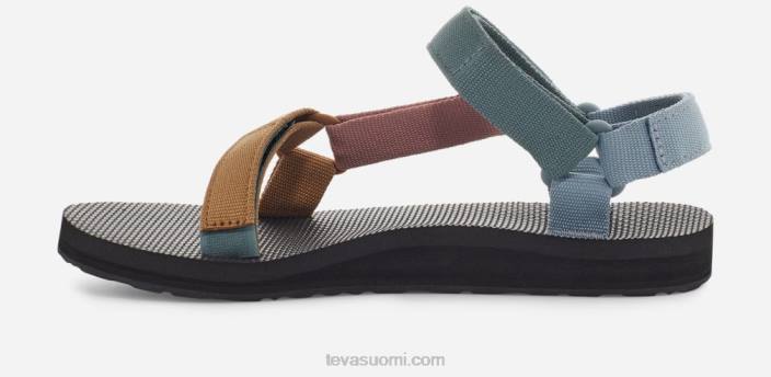 Teva naisten alkuperäinen universaali 42P63 kevyt multi