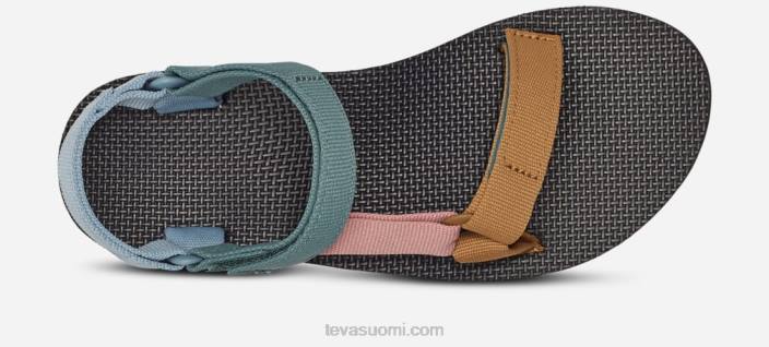 Teva naisten alkuperäinen universaali 42P63 kevyt multi