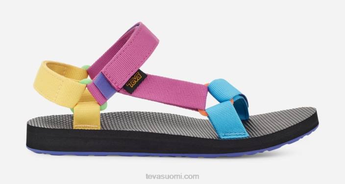 Teva naisten alkuperäinen universaali 42P67 prisma moni