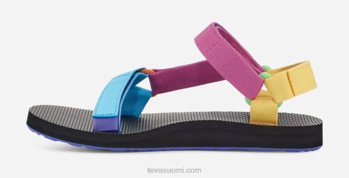 Teva naisten alkuperäinen universaali 42P67 prisma moni