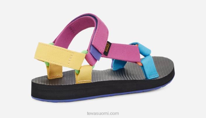 Teva naisten alkuperäinen universaali 42P67 prisma moni