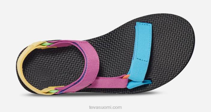 Teva naisten alkuperäinen universaali 42P67 prisma moni
