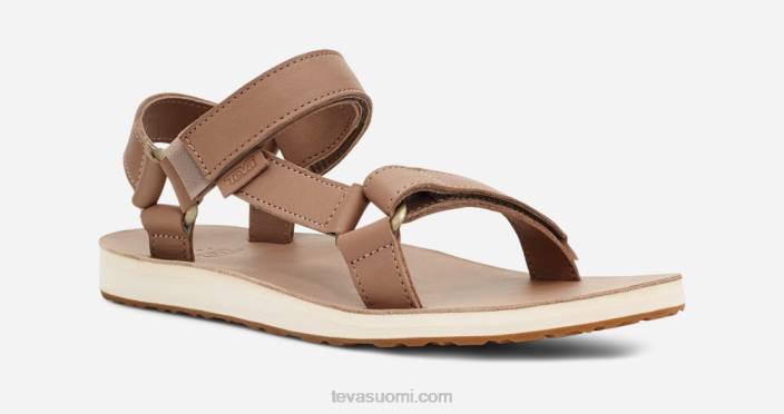 Teva naisten alkuperäinen yleisnahka 42P683 karibu