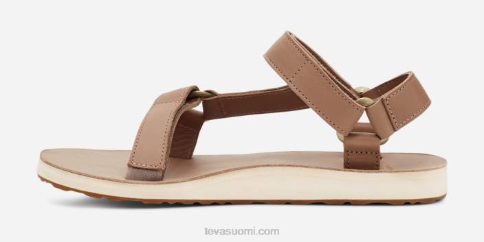 Teva naisten alkuperäinen yleisnahka 42P683 karibu