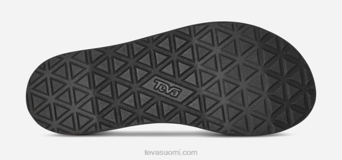 Teva naisten flatform universaali 42P647 huivi musta/koivu