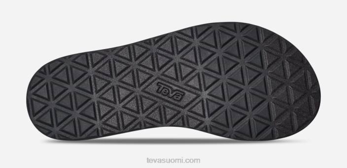 Teva naisten flatform universaali 42P648 bandana vesimies