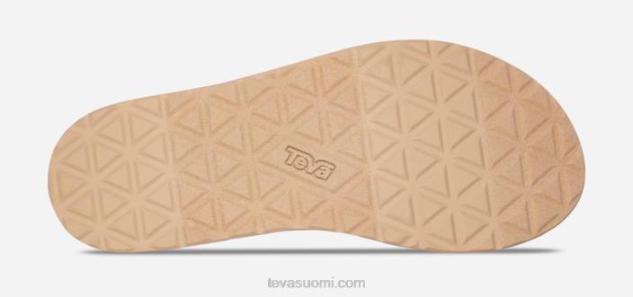 Teva naisten flatform universaali 42P649 tasapaino meritähtiä