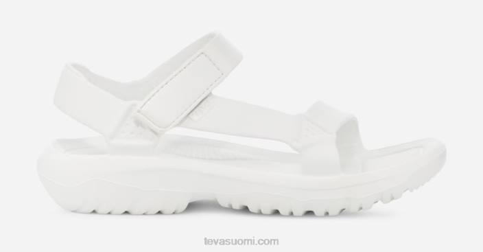 Teva naisten hurrikaanin ajautuminen 42P661 kirkkaan valkoinen
