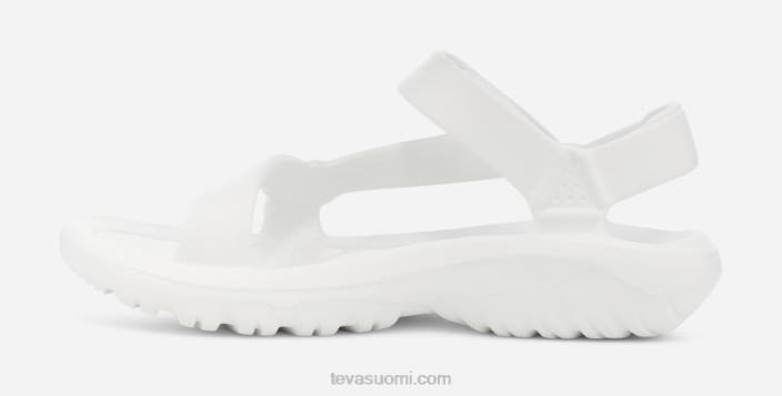 Teva naisten hurrikaanin ajautuminen 42P661 kirkkaan valkoinen