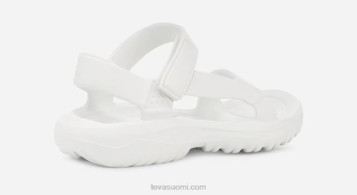 Teva naisten hurrikaanin ajautuminen 42P661 kirkkaan valkoinen