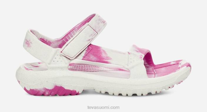 Teva naisten hurrikaanin ajautuminen 42P662 ruusuvioletti pyörre