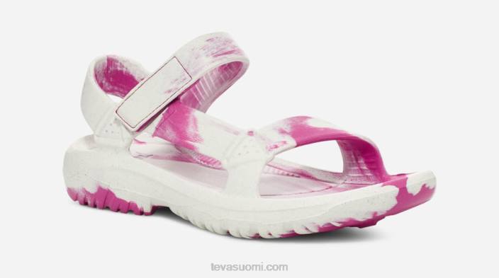 Teva naisten hurrikaanin ajautuminen 42P662 ruusuvioletti pyörre