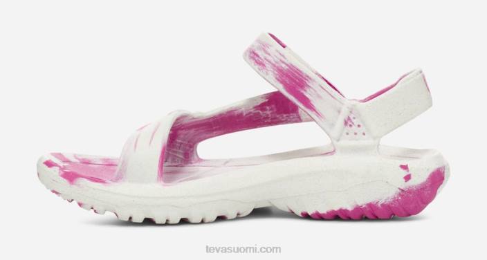 Teva naisten hurrikaanin ajautuminen 42P662 ruusuvioletti pyörre