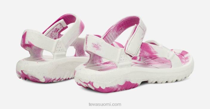 Teva naisten hurrikaanin ajautuminen 42P662 ruusuvioletti pyörre