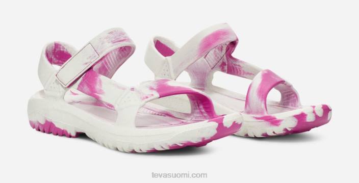 Teva naisten hurrikaanin ajautuminen 42P662 ruusuvioletti pyörre