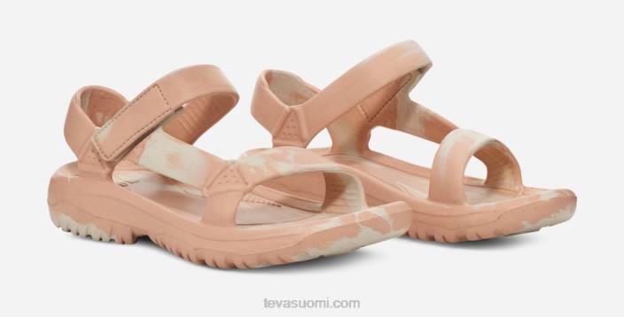 Teva naisten hurrikaanin ajautuminen 42P663 vaahtera sokeripyörre