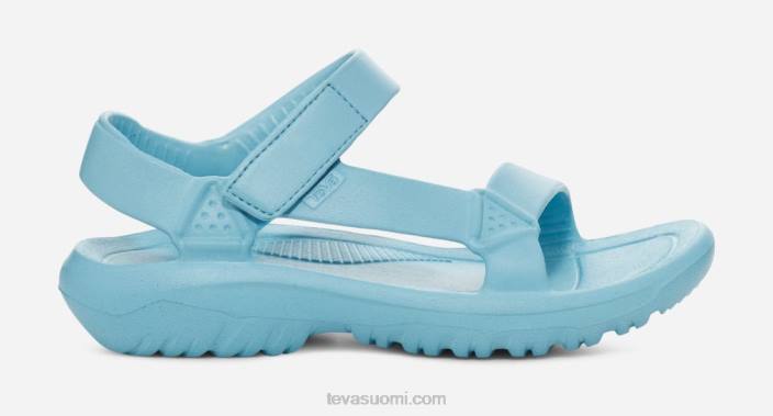 Teva naisten hurrikaanin ajautuminen 42P666 ilman sininen