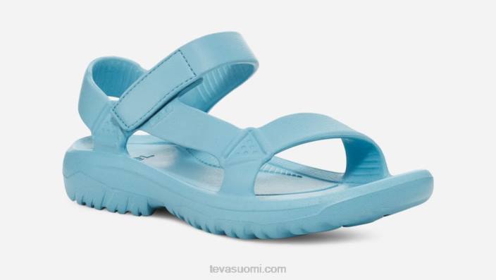 Teva naisten hurrikaanin ajautuminen 42P666 ilman sininen