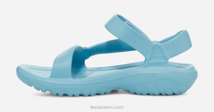 Teva naisten hurrikaanin ajautuminen 42P666 ilman sininen