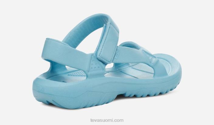 Teva naisten hurrikaanin ajautuminen 42P666 ilman sininen