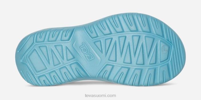 Teva naisten hurrikaanin ajautuminen 42P666 ilman sininen
