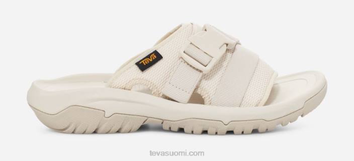 Teva naisten hurrikaanin partaalla liukumäki 42P634 koivu