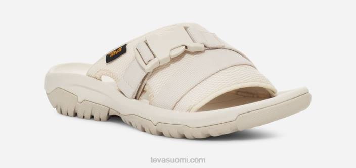 Teva naisten hurrikaanin partaalla liukumäki 42P634 koivu