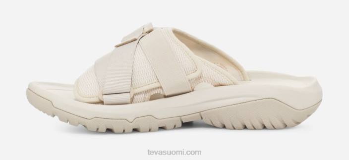 Teva naisten hurrikaanin partaalla liukumäki 42P634 koivu