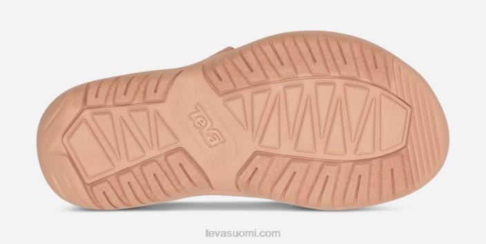 Teva naisten hurrikaanin partaalla liukumäki 42P636 vaahtera sokeri