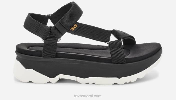 Teva naisten jadito universaali 42P681 musta