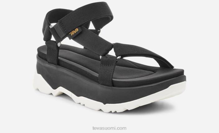 Teva naisten jadito universaali 42P681 musta