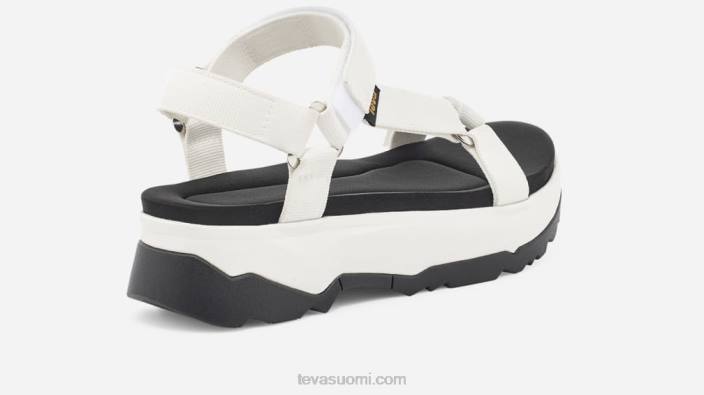 Teva naisten jadito universaali 42P682 valkoinen