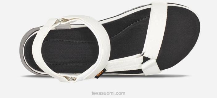 Teva naisten jadito universaali 42P682 valkoinen