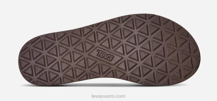 Teva naisten keskimuoto universaali 42P622 gemina vaahtera sokeri