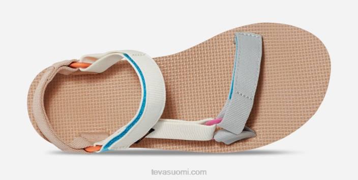 Teva naisten keskimuoto universaali 42P626 prisma moni