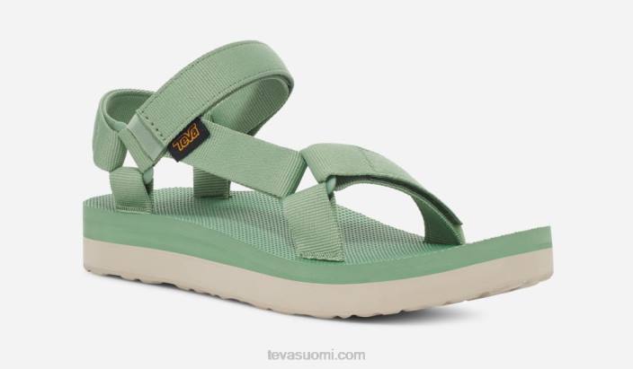 Teva naisten keskimuoto universaali 42P628 basilika