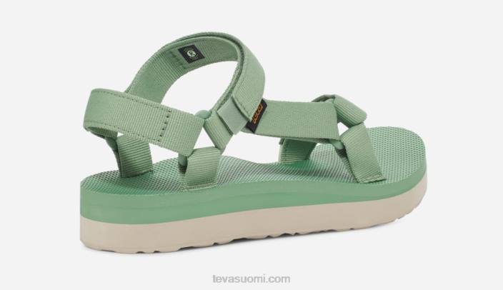 Teva naisten keskimuoto universaali 42P628 basilika