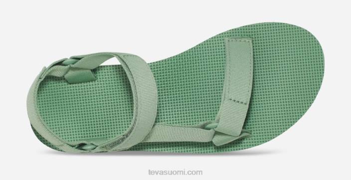 Teva naisten keskimuoto universaali 42P628 basilika