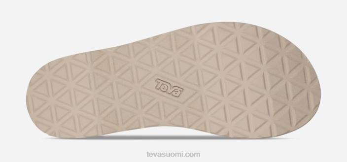 Teva naisten keskimuoto universaali 42P628 basilika